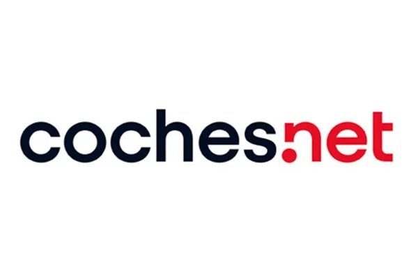 Coches.net logotyp