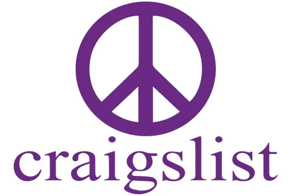 Craigslist logotyp