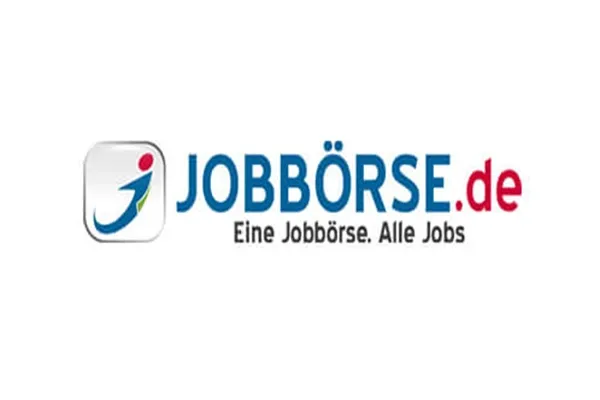 Jobbörse.de logotyp