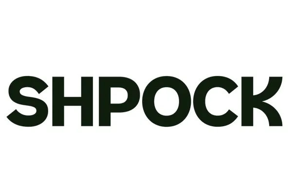 Shpock logotyp