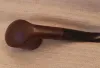 Handcrafted Greek Pipex K10 Tobacco Pipe Thumbnail 8