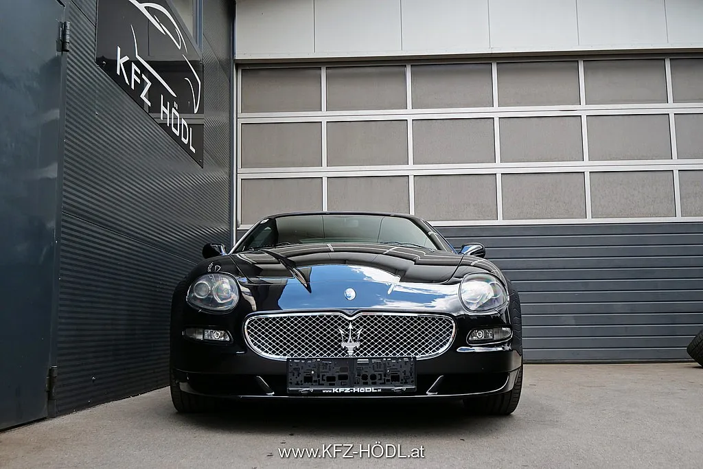 Maserati GranSport Image 3