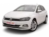 Volkswagen Polo 1.6 TDi 95 Highline + GPS + Alu17 Pamplona + Winter pack Thumbnail 1