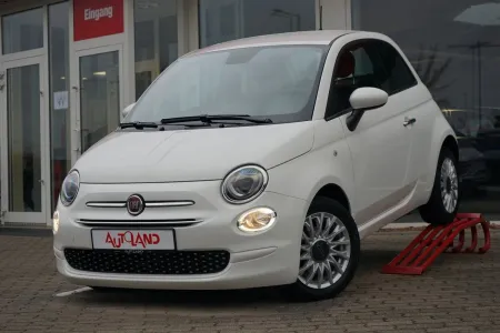 Fiat 500 1.2 8V Lounge Tempomat... 