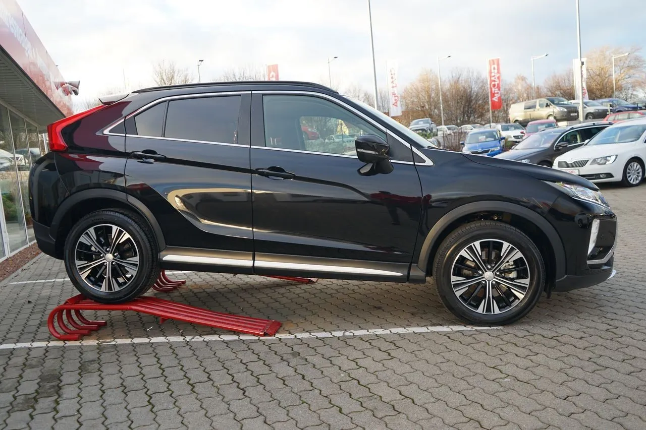 Mitsubishi Eclipse Cross 1.5 T-MIVEC...  Image 2