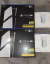 Sony PlayStation PS5 Pro Console , Sony PlayStation PS5 Slim Thumbnail 3