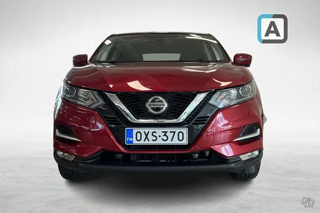 Nissan Qashqai DIG-T 160 N-Connecta 2WD DCT * Navi / 360kame Image 5