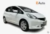 Honda Jazz 5D 1,4i Comfort Plus CVT *Vakkari / Ilmastointi / 2x renkaat* Thumbnail 1