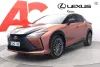 Lexus RZ 450e AWD Executive - Design-paketti Thumbnail 1