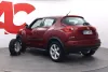 Nissan Juke 1,6L Pure Drive Acenta 2WD 5MT Elegance Alloys Connect - / TÄYD.HUOLTOKIRJA / NAVI / KAMERA / VAKKARI / LOHKOLÄM. / ILMASTOINTI / Thumbnail 3