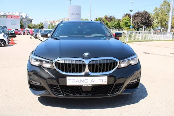 BMW serija 3 Touring 320d Xdrive ///M paket AUTOMATIK *NAVI, Image 2