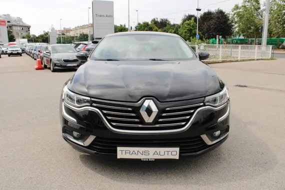 Renault Talisman 1.7 dCi *NAVIGACIJA,KAMERA* Image 2