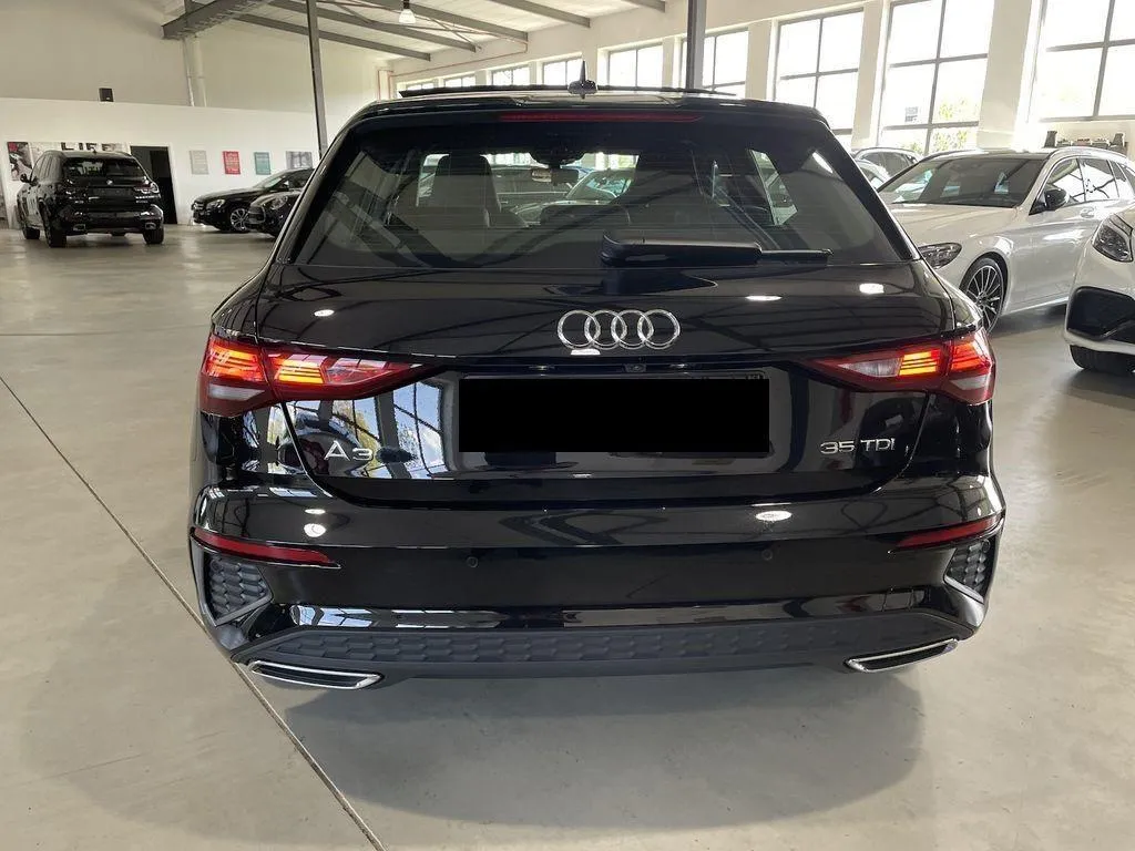 AUDI A3 Image 1