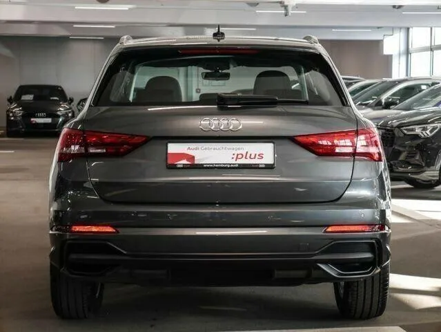 AUDI Q3 35 TFSI S line edition Image 5