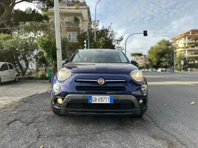 FIAT 500X 1.0 T3 120 CV Urban