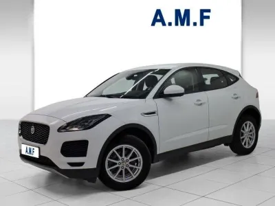 JAGUAR E-Pace 2.0D 150CV