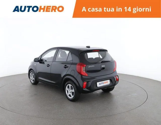 KIA Picanto 1.0 12V 5p. Urban Image 4