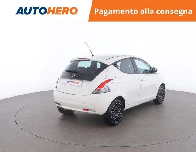 LANCIA Ypsilon 1.2 69 CV 5p. S&S Gold Image 5