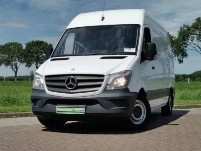 Mercedes-Benz Sprinter 313 L2H2 Airco!