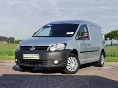 Volkswagen Caddy 1.6 TDI