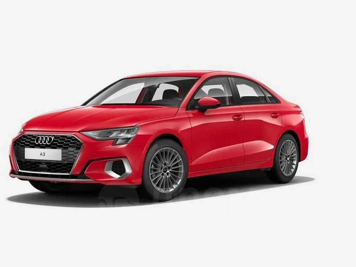 Audi A3 Image 4