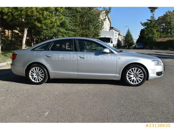 Audi A6 A6 Sedan 2.0 TDI Image 2